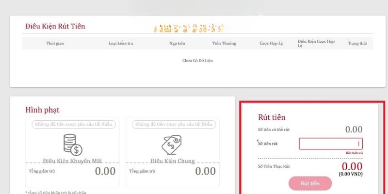Hướng dẫn rút tiền AE888 nhanh chóng, an toàn 6 Hướng dẫn rút tiền AE888